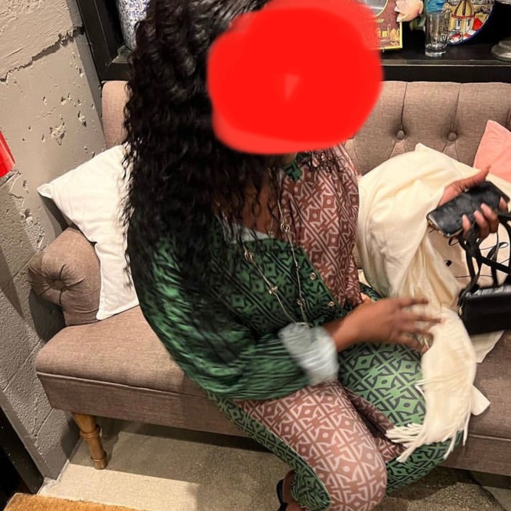 Find my way leggings set